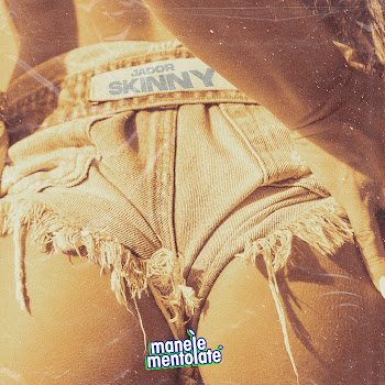 Jador - Skinny Ft Manele Mentolate
