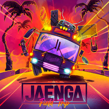 Jaenga - Candles In The Sky
