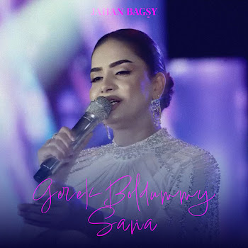Jahan Bagşy - Duşurmasyn