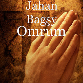 Jahan Bagşy - Omrum