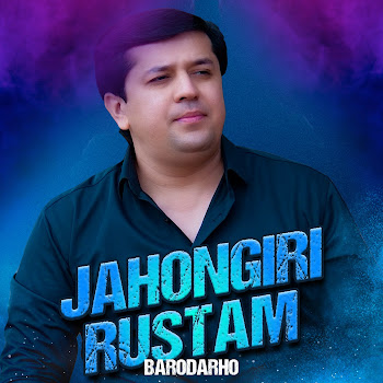 Jahongiri Rustam - Barodarho