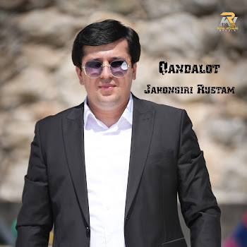 Jahongiri Rustam - Qandalot