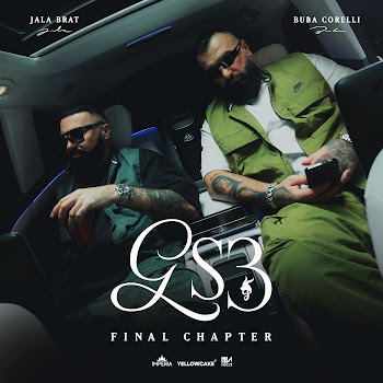 Jala Brat - Bass Ft Buba Corelli