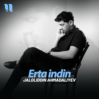 Jaloliddin Ahmadaliyev - Erta Indin