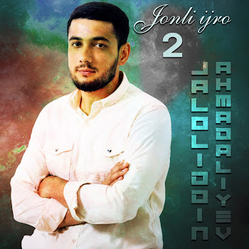 Jaloliddin Ahmadaliyev - Janonim (Live)