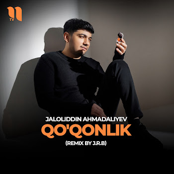Jaloliddin Ahmadaliyev - Qo'qonlik (Remix By J.r.b)
