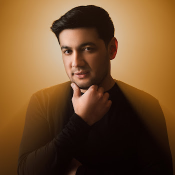 Jaloliddin Ahmadaliyev - To'yingda