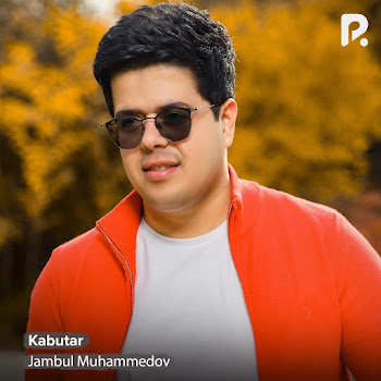 Jambul Muhammedov - Kabutar