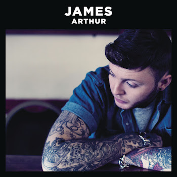 James Arthur - Certain Things (Feat. Chasing Grace)