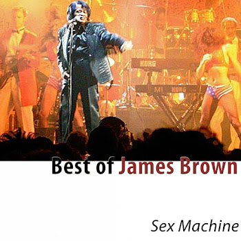 James Brown - It's A Man's, Man's, Man's World