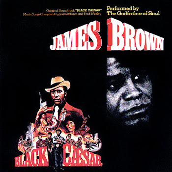 James Brown - The Boss (Feat. The J.b.'s)