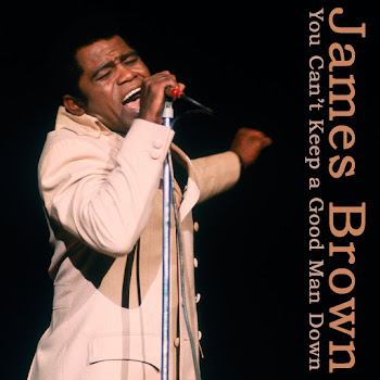 James Brown - I Feel Good (I Got You)