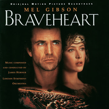 James Horner - A Gift Of A Thistle Ft Choristers Of Westminster Abbey & London Symphony Orchestra
