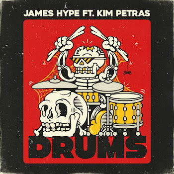 James Hype - Drums Ft Kim Petras