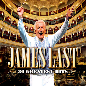James Last - The Lonely Shepherd