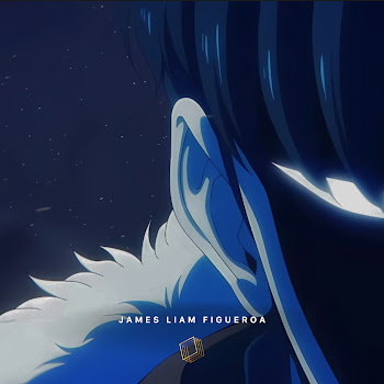 James Liam Figueroa - Solo Leveling S2 - Shadowborn