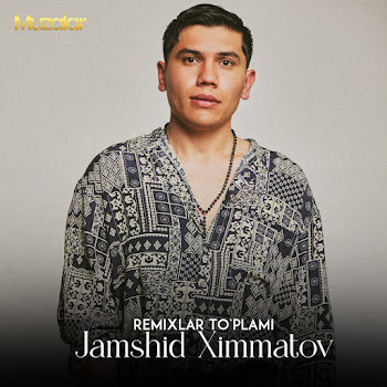 Jamshid Ximmatov & Yakub - Vadalar Berildi (Yakub Remix)