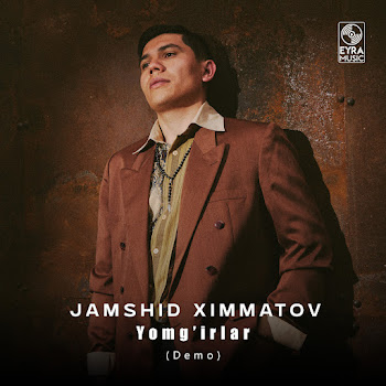 Jamshid Ximmatov - Yomg'irlar Ft Xamdam Sobirov