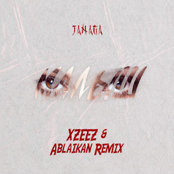Janaga - Malysh (Xzeez & Ablaikan Remix)
