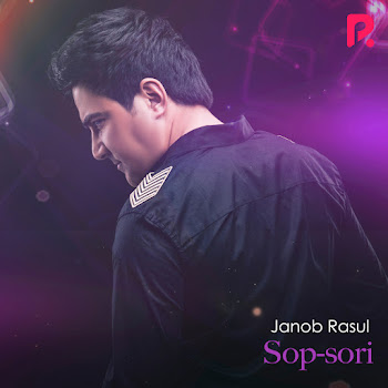 Janob Rasul - Gulshada