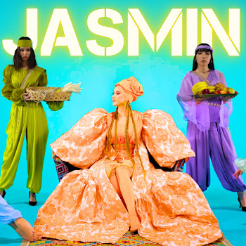 Jasmin - Salam