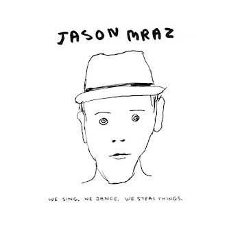 Jason Mraz - Lucky Ft Colbie Caillat