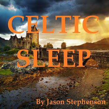 Jason Stephenson - Celtic Sleep