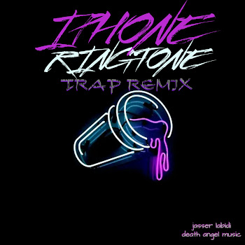 Jasser Labidi - Iphone Ringtone Trap (Remix)
