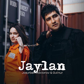 Jasurbek Mavlonov - Jaylan Ft Gulinur