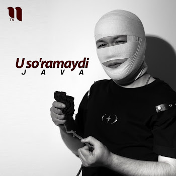 Java - U So'ramaydi