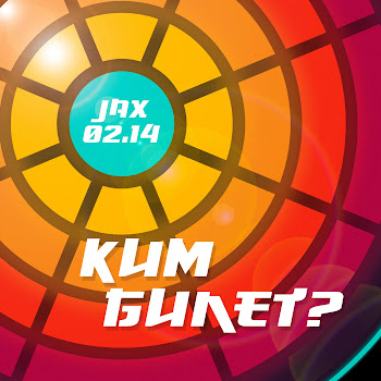 Jax 02.14 - Ким Билет