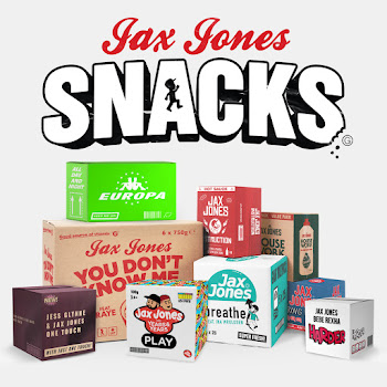 Jax Jones - You Don't Know Me (Feat. Raye)