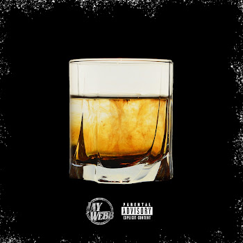Jay Webb - Bury Me With Bourbon