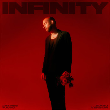 Jaymes Young - Infinity (Piano Version)