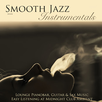 Jazz Lounge - Sexy Saxophone Music