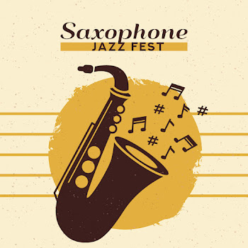 Jazz Sax Lounge Collection - Saxophone Jazz Fest