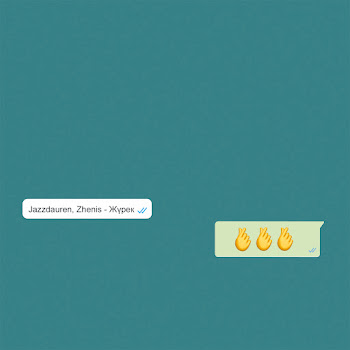 Jazzdauren & Zhenis - Жүрек