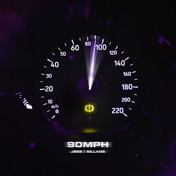 Jbee - 90Mph Ft Sillage