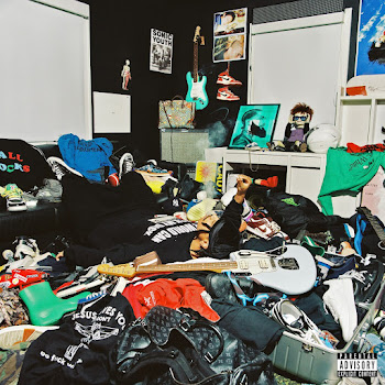 Jean Dawson - Menthol* (Feat. Mac Demarco)