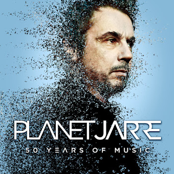 Jean-Michel Jarre - Magnetic Fields, Pt. 2