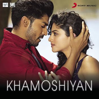 Jeet Gannguli - Khamoshiyan (From
