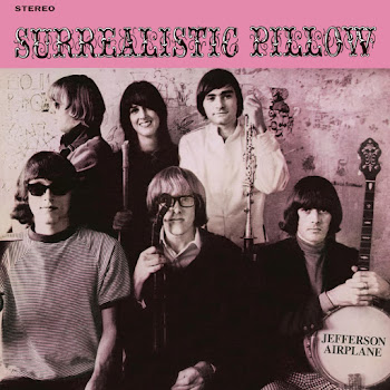 Jefferson Airplane - Somebody To Love (Mono Single Version)