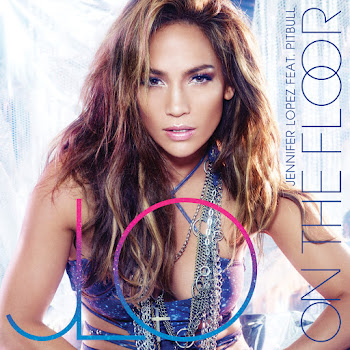 Jennifer Lopez - On The Floor (Radio Edit) Ft Pitbull