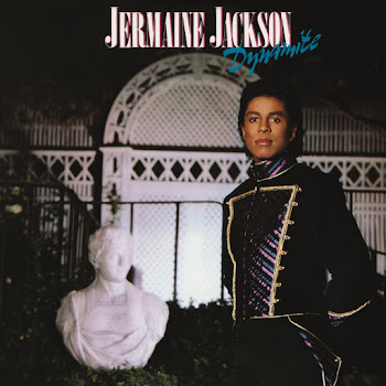 Jermaine Jackson - When The Rain Begins To Fall Ft Pia Zadora