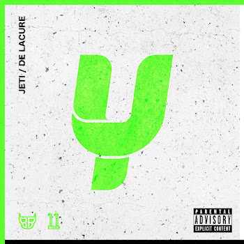 Jeti - Y (Feat. De Lacure)
