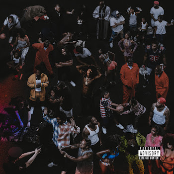 Jid - Surround Sound (Feat. 21 Savage & Baby Tate)