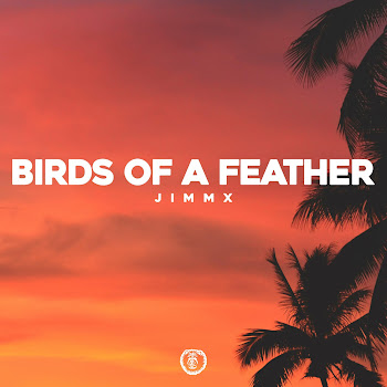 Jimmx - Birds Of A Feather (Afro House Version)