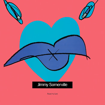 Jimmy Somerville & Bronksi Beat - Smalltown Boy (1991 Remix)