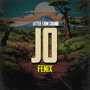 Jo - Fênix Ft Little Lion Sound