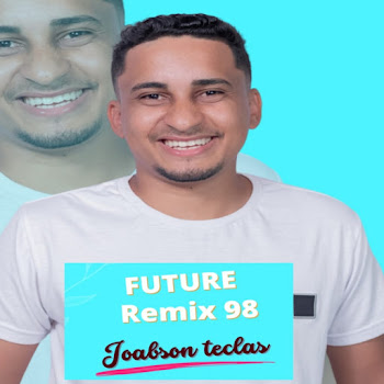 Joabson Teclas & Forró No Doze - Forrózin Future Remix 98 Ft Sanclér Cds